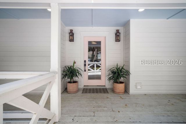 703 Skip Jack Rd, Fripp Island, SC 29920