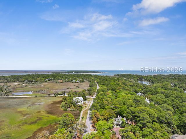 703 Skip Jack Rd, Fripp Island, SC 29920
