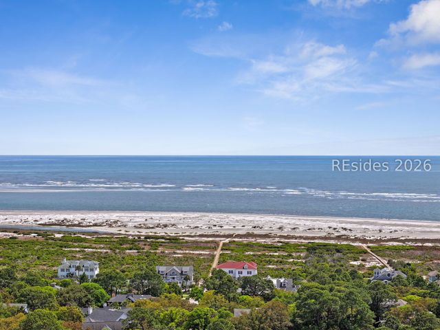 703 Skip Jack Rd, Fripp Island, SC 29920