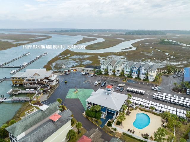 703 Skip Jack Rd, Fripp Island, SC 29920