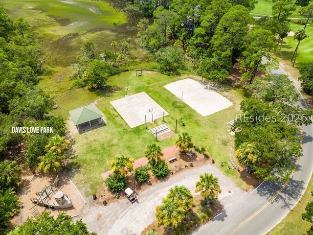 703 Skip Jack Rd, Fripp Island, SC 29920