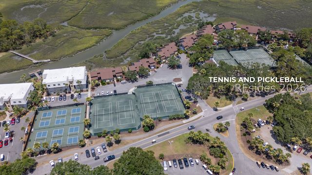 703 Skip Jack Rd, Fripp Island, SC 29920