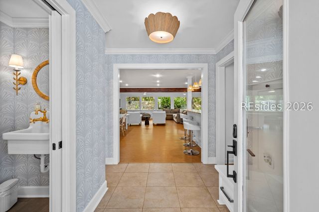 703 Skip Jack Rd, Fripp Island, SC 29920