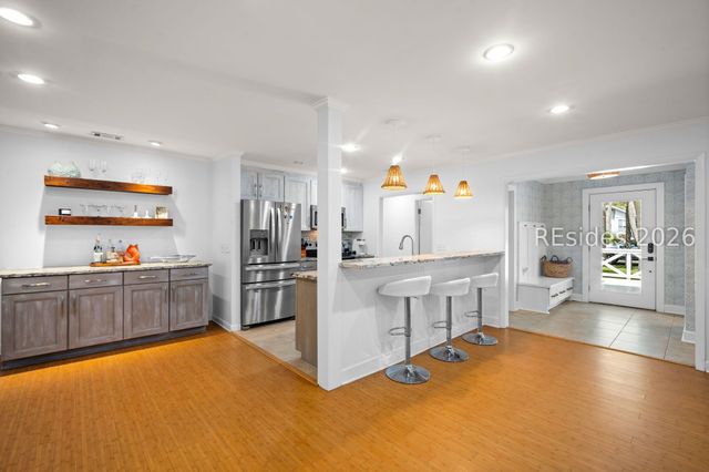 703 Skip Jack Rd, Fripp Island, SC 29920