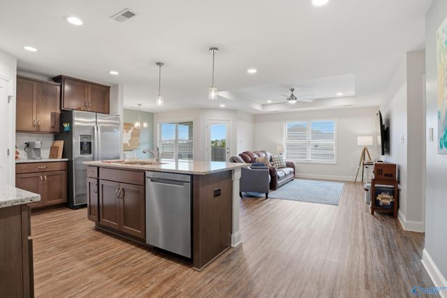 205 Goldie Court, New Market, AL 35761