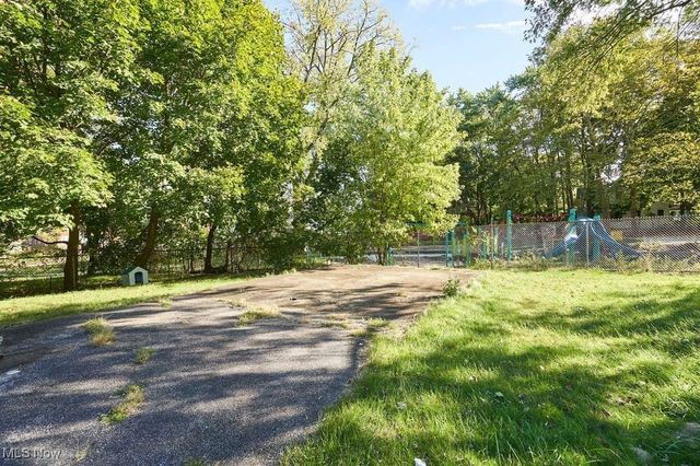 990 Baird Street, Akron, OH 44306