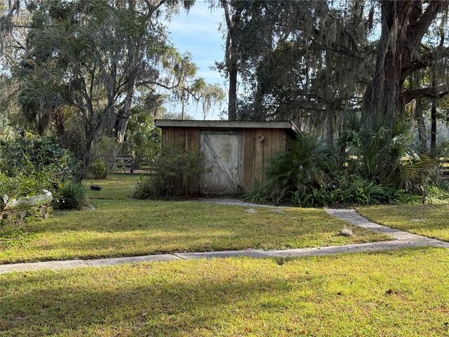 15263 CITRUS WAY, Brooksville, FL 34601