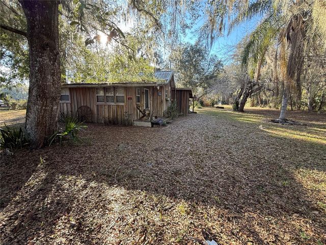 15263 CITRUS WAY, Brooksville, FL 34601