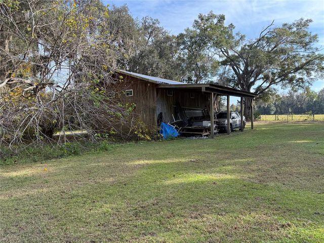 15263 CITRUS WAY, Brooksville, FL 34601