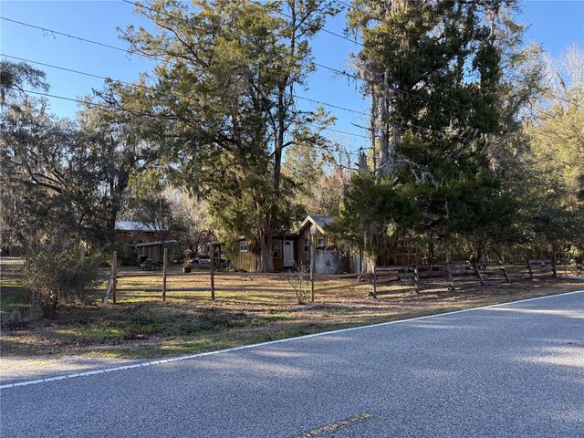 15263 CITRUS WAY, Brooksville, FL 34601