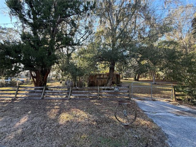 15263 CITRUS WAY, Brooksville, FL 34601