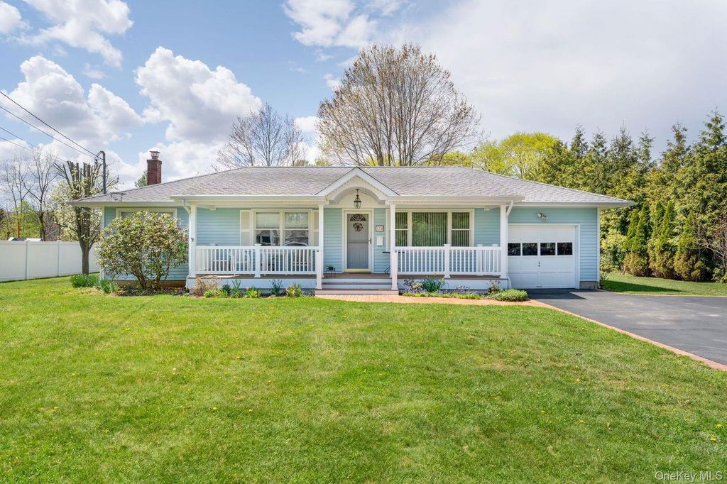 174 Cambon Avenue, Saint James, NY 11780