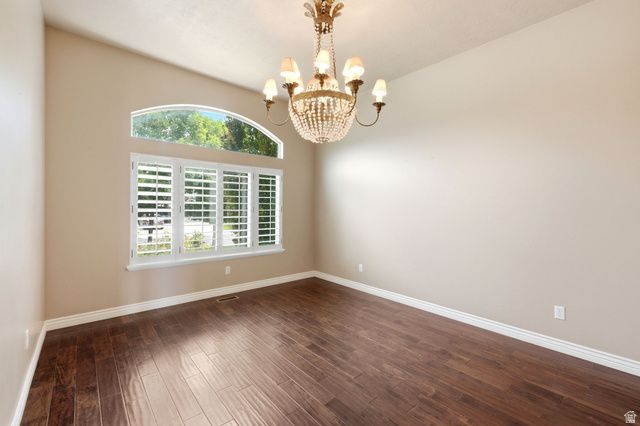 552 W MILLER WAY, Farmington, UT 84025