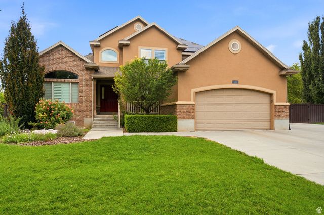 552 W MILLER WAY, Farmington, UT 84025