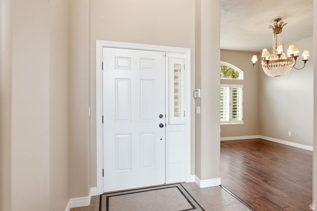 552 W MILLER WAY, Farmington, UT 84025