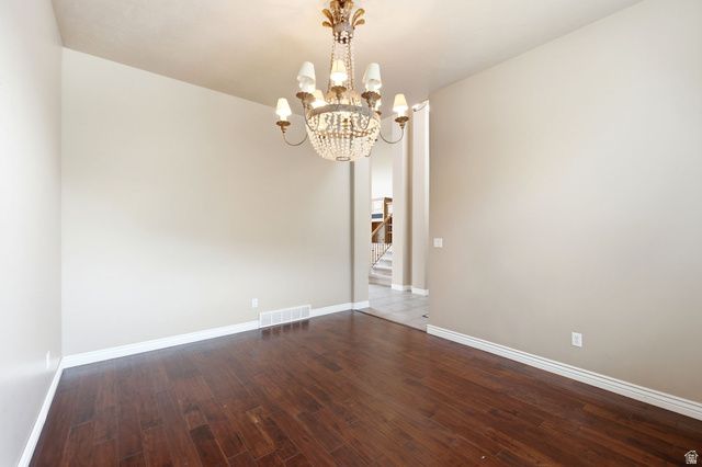 552 W MILLER WAY, Farmington, UT 84025