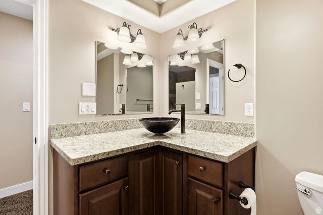 552 W MILLER WAY, Farmington, UT 84025