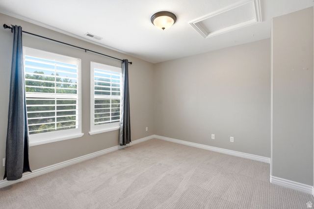552 W MILLER WAY, Farmington, UT 84025