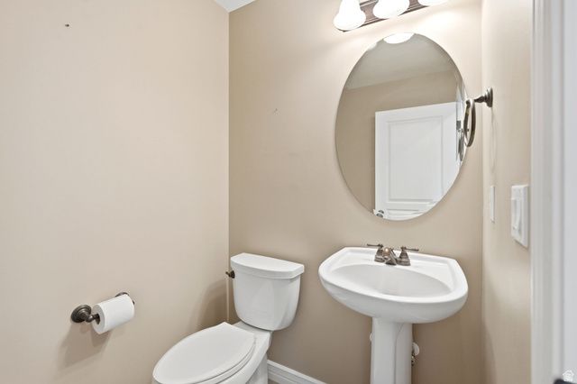 552 W MILLER WAY, Farmington, UT 84025