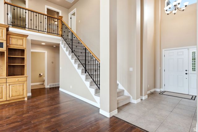 552 W MILLER WAY, Farmington, UT 84025