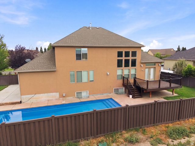 552 W MILLER WAY, Farmington, UT 84025