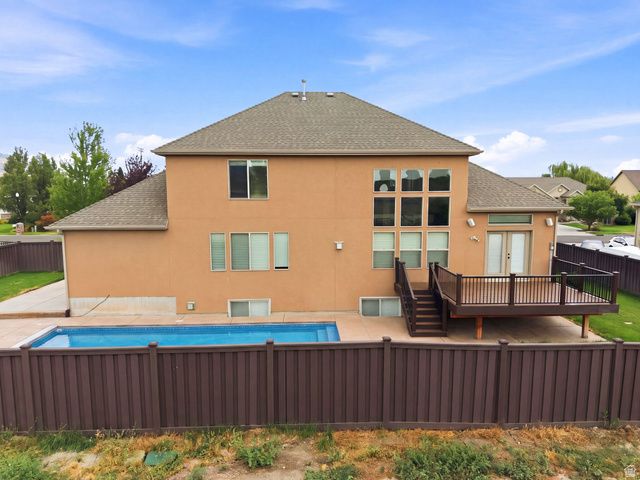 552 W MILLER WAY, Farmington, UT 84025