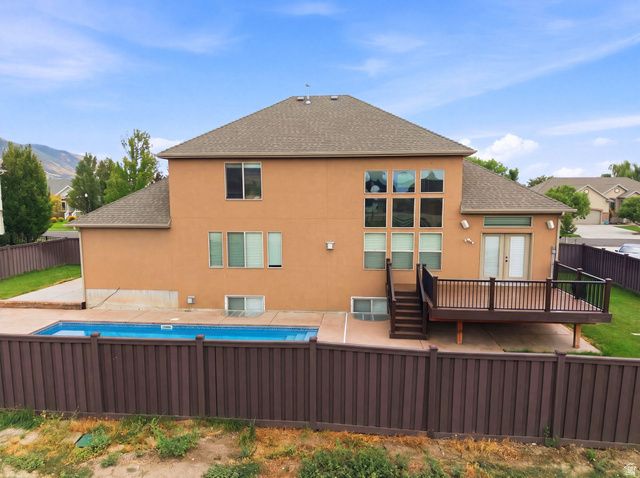 552 W MILLER WAY, Farmington, UT 84025