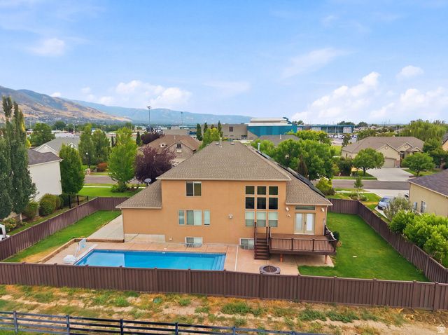 552 W MILLER WAY, Farmington, UT 84025