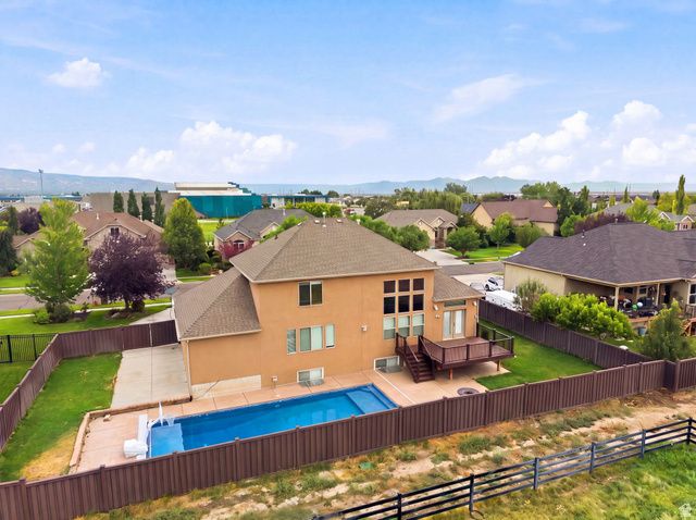 552 W MILLER WAY, Farmington, UT 84025