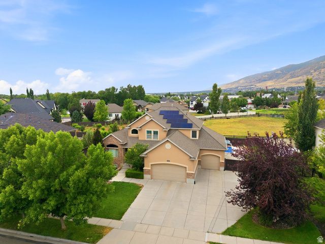 552 W MILLER WAY, Farmington, UT 84025