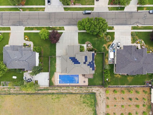 552 W MILLER WAY, Farmington, UT 84025