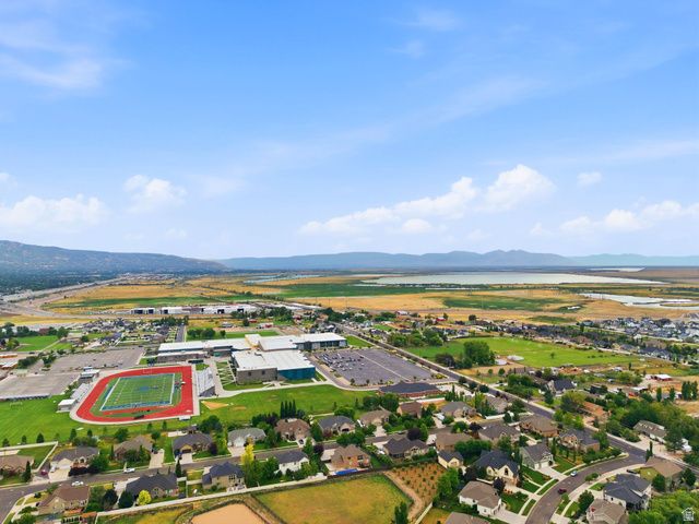 552 W MILLER WAY, Farmington, UT 84025