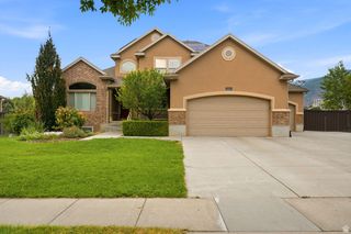 552 W MILLER WAY, Farmington, UT 84025