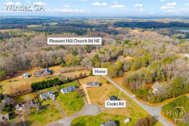 388 Kay Drive, Winder, GA 30680