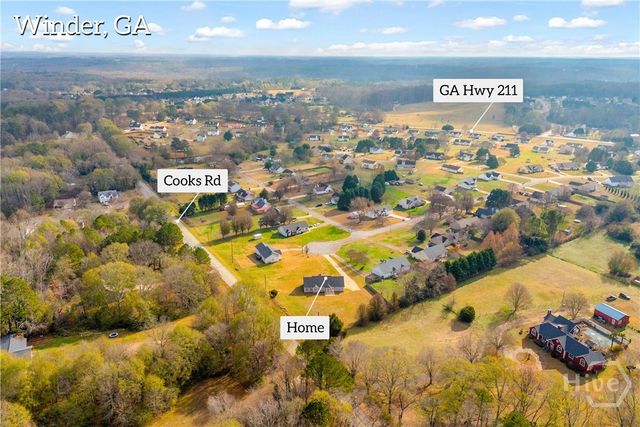 388 Kay Drive, Winder, GA 30680