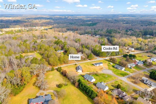 388 Kay Drive, Winder, GA 30680