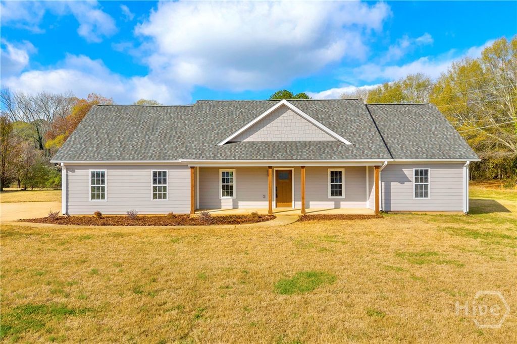 388 Kay Drive, Winder, GA 30680