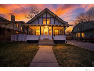 413 Everett Street, Brush, CO 80723