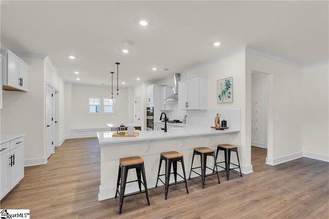 136 Shale Drive, Central, SC 29630