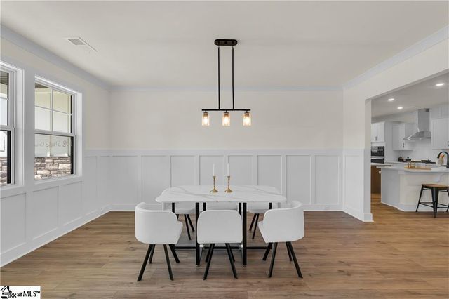 136 Shale Drive, Central, SC 29630