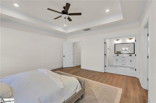 136 Shale Drive, Central, SC 29630