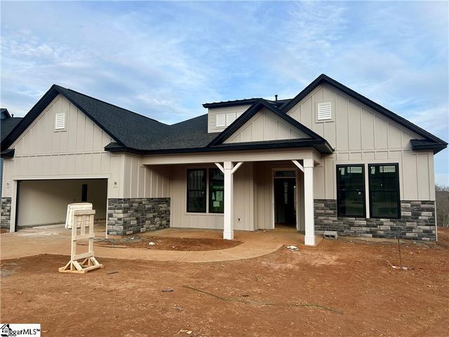 136 Shale Drive, Central, SC 29630