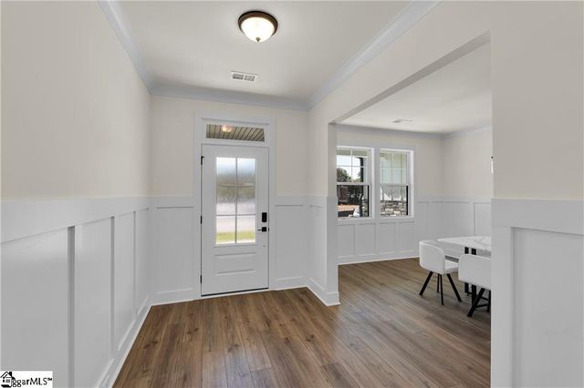 136 Shale Drive, Central, SC 29630