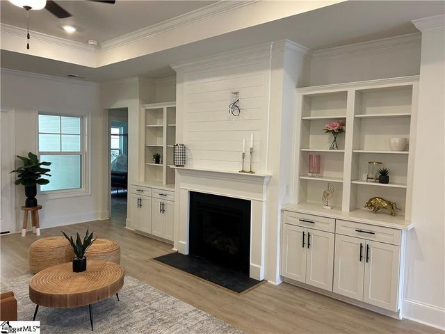 136 Shale Drive, Central, SC 29630