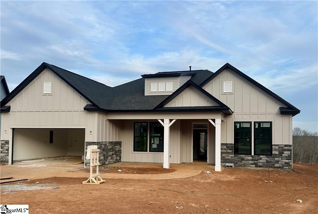 136 Shale Drive, Central, SC 29630