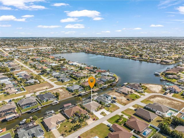4215 SW 13TH AVENUE, Cape Coral, FL 33914