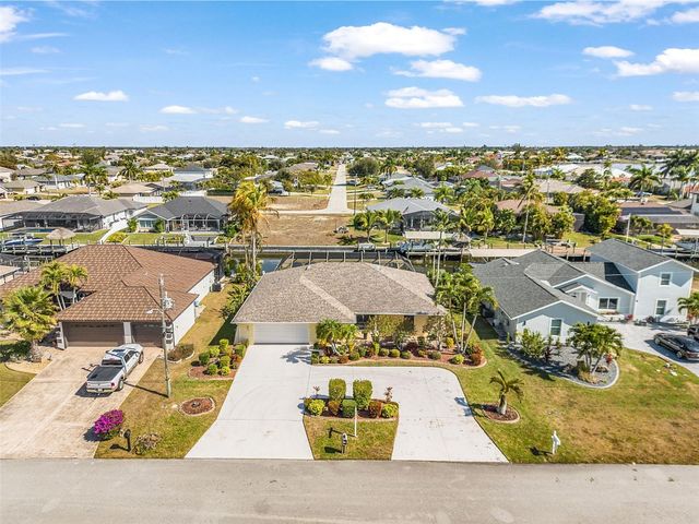 4215 SW 13TH AVENUE, Cape Coral, FL 33914