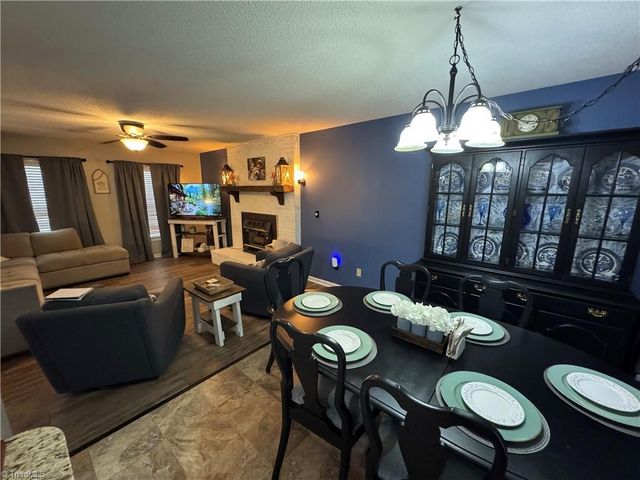 146 Wagoner Drive, Mount Airy, NC 27030