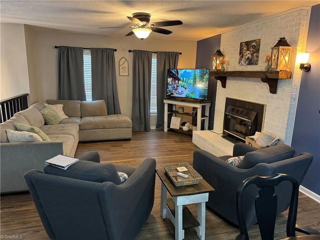 146 Wagoner Drive, Mount Airy, NC 27030