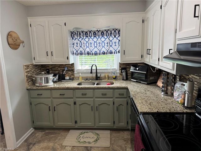 146 Wagoner Drive, Mount Airy, NC 27030